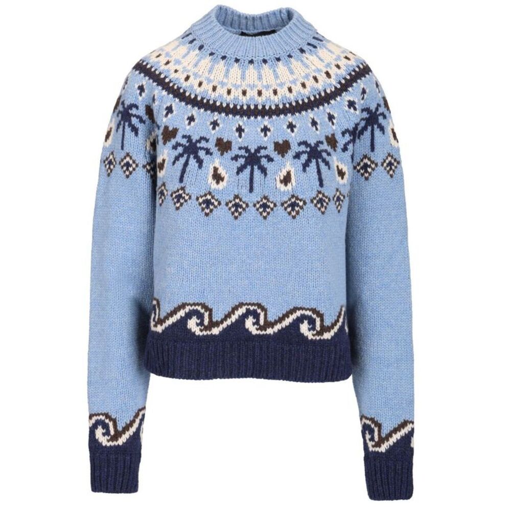 Alanui Women Sweet Winter Sweater